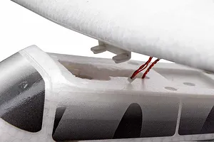 HobbyZone RC Plane Apprentice S 700mm RTF with Safe Select Technology image 87595