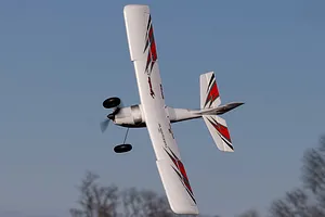 HobbyZone RC Plane Apprentice S 700mm RTF with Safe Select Technology image 87596