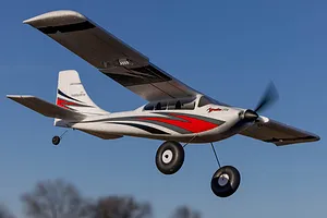 HobbyZone RC Plane Apprentice S 700mm RTF with Safe Select Technology image 87597