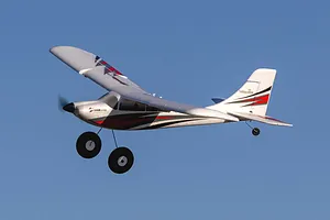 HobbyZone RC Plane Apprentice S 700mm RTF with Safe Select Technology image 87598