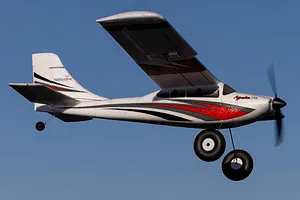 HobbyZone RC Plane Apprentice S 700mm RTF with Safe Select Technology image 87599