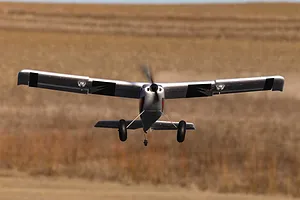 HobbyZone RC Plane Apprentice S 700mm RTF with Safe Select Technology image 87600