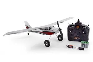 HobbyZone RC Plane Apprentice S 700mm RTF with Safe Select Technology image 87601