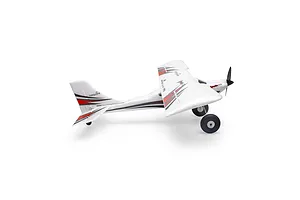 HobbyZone RC Plane Apprentice S 700mm BNF Basic with SAFE Technology image 87604