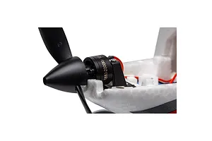 HobbyZone RC Plane Apprentice S 700mm BNF Basic with SAFE Technology image 87608