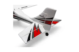 HobbyZone RC Plane Apprentice S 700mm BNF Basic with SAFE Technology image 87610