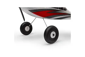 HobbyZone RC Plane Apprentice S 700mm BNF Basic with SAFE Technology image 87611