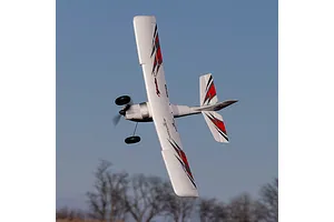 HobbyZone RC Plane Apprentice S 700mm BNF Basic with SAFE Technology image 87614