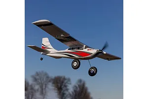 HobbyZone RC Plane Apprentice S 700mm BNF Basic with SAFE Technology image 87615