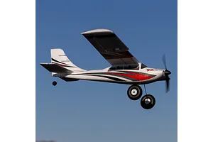 HobbyZone RC Plane Apprentice S 700mm BNF Basic with SAFE Technology image 87617