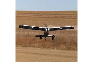 HobbyZone RC Plane Apprentice S 700mm BNF Basic with SAFE Technology image 87618