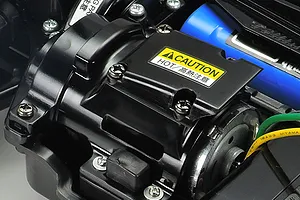 Tamiya TT-02B Plasma Edge II RC Buggy Electric 4WD 1/10 Scale Kit (No ESC) - Gunmetal image 87642