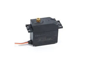 Savox Budget Standard 12kg 6V Metal Geared Analog Servo image 87685