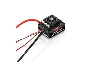 Hobbywing QuicRun 8BL150 G2 150A Waterproof Brushless ESC image 87694