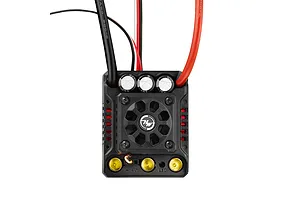 Hobbywing QuicRun 8BL150 G2 150A Waterproof Brushless ESC image 87696