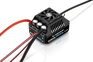 Hobbywing EzRun Max6 G2 200A Waterproof Brushless ESC image 87744