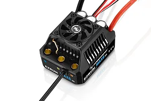 Hobbywing EzRun Max6 G2 200A Waterproof Brushless ESC image 87745
