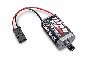 Traxxas TRX-4M Chevrolet K10 High Trail RC Rock Crawler Electric 1/18 Scale RTR image 87808