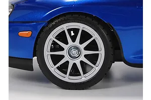 Tamiya BT-01 Toyota Supra RC Car Electric 2WD 1/10 Scale Kit image 87818