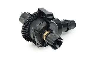 Tamiya BT-01 Toyota Supra RC Car Electric 2WD 1/10 Scale Kit image 87822