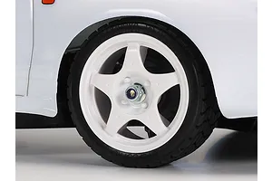 Tamiya TT-02 Toyota Celica GT-Four ST185 RC Car Electric 4WD 1/10 Scale Kit (No ESC) image 87829