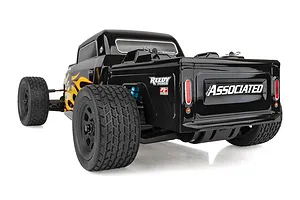 Team Associated Pro2 RT10SW RC Car Electric Brushless 2WD 1/10 Scale RTR image 87872