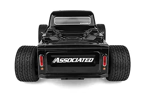 Team Associated Pro2 RT10SW RC Car Electric Brushless 2WD 1/10 Scale RTR image 87874