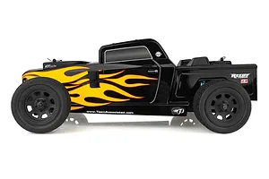 Team Associated Pro2 RT10SW RC Car Electric Brushless 2WD 1/10 Scale RTR image 87875