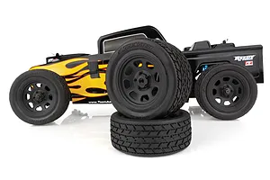Team Associated Pro2 RT10SW RC Car Electric Brushless 2WD 1/10 Scale RTR image 87877
