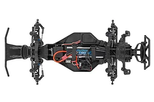 Team Associated Pro2 RT10SW RC Car Electric Brushless 2WD 1/10 Scale RTR image 87882