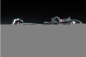 MST RMX 2.5 LBMT RC Drift Car Electric Brushless RWD 1/10 Scale RTR - Blue image 88045