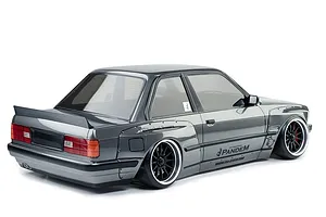 MST RMX 2.5 E30RB RC Drift Car Electric Brushless RWD 1/10 Scale RTR - Grey image 88075