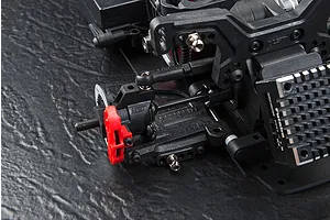 MST RMX-M MX-5 RC Drift Car Electric Brushless RWD 1/10 Scale RTR - Grey image 88113