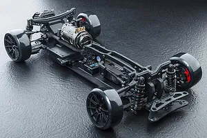 MST MRX S RC Drift Car Electric RWD 1/10 Scale Kit image 88114