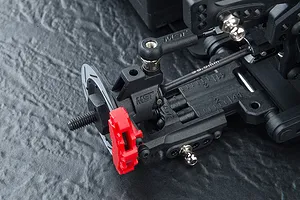 MST MRX S RC Drift Car Electric RWD 1/10 Scale Kit image 88122