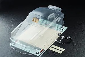 MST RMX-M S RS73 Pro RC Drift Car Electric 2WD 1/10 Scale Kit image 88142