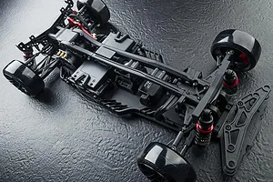 MST RMX 2.5 S+ RC Drift Car Electric RWD 1/10 Scale Kit image 88150