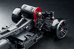 MST RMX 2.5 S+ RC Drift Car Electric RWD 1/10 Scale Kit image 88151