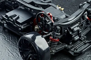 MST RMX 2.5 S+ RC Drift Car Electric RWD 1/10 Scale Kit image 88152