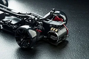 MST RMX 2.5 S+ RC Drift Car Electric RWD 1/10 Scale Kit image 88153