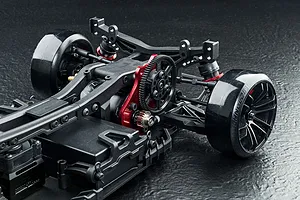 MST RMX 2.5 S+ RC Drift Car Electric RWD 1/10 Scale Kit image 88155