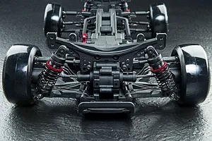 MST RMX 2.5 S+ RC Drift Car Electric RWD 1/10 Scale Kit image 88156