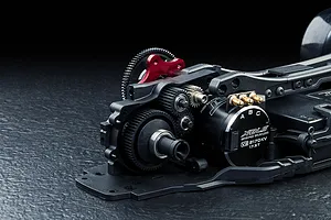 MST RMX 2.5 S+ RC Drift Car Electric RWD 1/10 Scale Kit image 88157