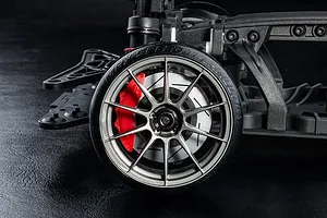 MST RMX 2.5 S+ RC Drift Car Electric RWD 1/10 Scale Kit image 88160