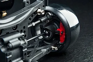 MST RMX 2.5 S+ RC Drift Car Electric RWD 1/10 Scale Kit image 88161