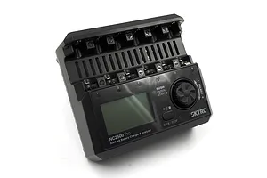 SkyRC NC2500 AA & AAA DC Pro Charger w/ Motor Analyser image 88164