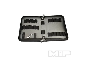 MIP Foldable 40 Pocket Tool Bag 381x279mm image 88265