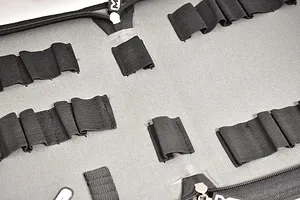 MIP Foldable 40 Pocket Tool Bag 381x279mm image 88266