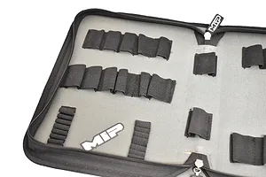 MIP Foldable 40 Pocket Tool Bag 381x279mm image 88268