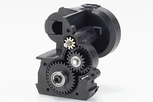 Kyosho Mini-Z Toyota Landcruiser 4x4 RC Rock Crawler Electric 4WD RTR - Black image 88282